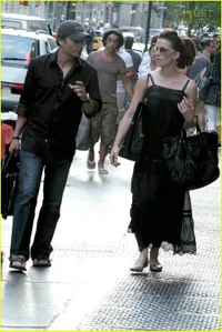 Kate Beckinsale di NYC