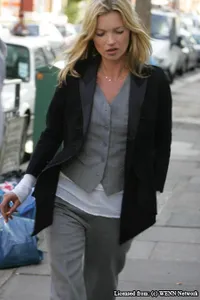 Kate Moss