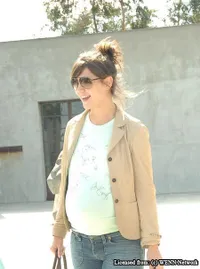 katie holmes hobi shopping