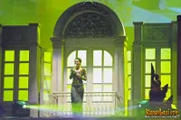 Kebaya For The World di Taman Ismail Marzuki