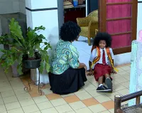 Kebenaran Soal Amel dan Cemong - SI CEMONG Episode