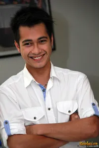 Kebersamaan Ardina Rasti dan Eza Gionino