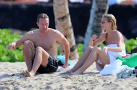 Kebersamaan Gwyneth Paltrow - Chris Martin Yang Takkan Terulang