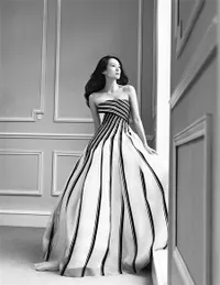 Kecantikan Sepanjang Masa Bintang China Zhang Ziyi