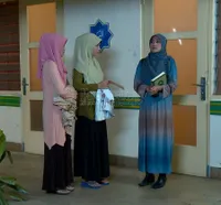 Kecemburuan - Pesantren and Rock n Roll Episode 118