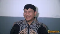 Kegiatan Faldy Padi di Bulan Ramadan