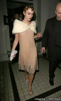 Keira Knightley Ultah