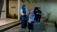Kejutan Ultah - Pesantren and Rock n Roll Season 3 Episode 115