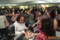 Kejutan Ultah Five Vi di Gardenia Boulevard