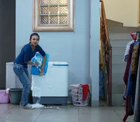 Keke dan Niko Siap Masak Bareng di Cinta Yang Sama 64