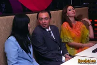 Keket di Supermall Karawaci