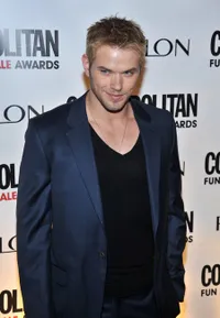 Kellan Lutz