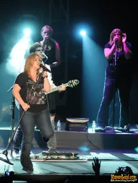 Kelly Clarkson Konser All Ever Wanted Tour Jakarta