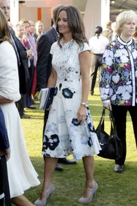 Keluarga Kate Middleton Hadiri Undangan Kerajaan