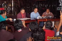 Keluarga Moerdiono
