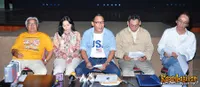 Keluarga WS Rendra Keberatan Dengan Konser Kantata Barock