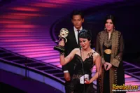Kemeriahan Indonesian Movie Awards 2014