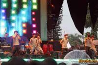 Kemeriahan Ponds Teen 2011