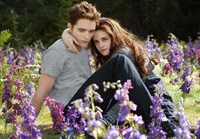 Kemesraan Robsten di Still Terbaru TWILIGHT