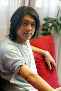 Ken Zhu Akhirnya Ungkap Siapa Kekasihnya