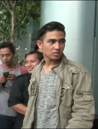 Kenal Lebih Dekat Axel Matthew - Putra Tampan Jeremy Thomas
