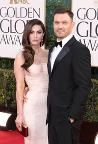 Kenali Lebih Dekat Hunian Unik Megan Fox dan Suami