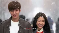 Kenangan Manis Bersama Bintang The Heirs