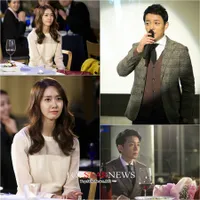 Kencan Manis Yoona SNSD Bareng Perdana Menteri