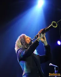 Kenny G di Jakarta