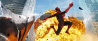 Kerennya Foto-Foto Adegan THE AMAZING SPIDER-MAN 2 Ini