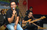 Kerispatih di Papa Rons Warung Buncit
