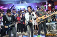 Kerispatih Tampil di DAHSYAT