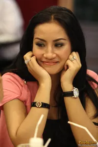 Keseksian Shinta Bachir