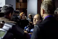 Keseruan Screening Film Metallica Through The Never