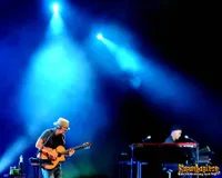 Kesuksesan Jason Mraz di Senayan