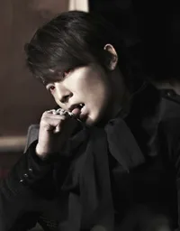 Ketika Idola Korea Berubah Jadi Vampire