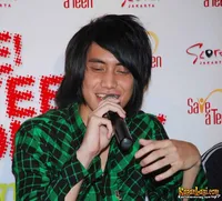 Kevin Aprilio Bicara Soal Hubungan Asmara