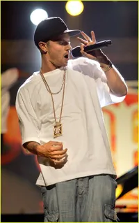 Kevin Federline di Teen Choice Awards