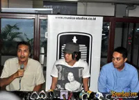 Kevin Vierra di Kantor Musica Studio