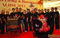 Ki Kusumo di Emporium Pluit Mall