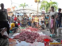 Ki Kusumo di Jatiasih