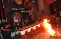Ki Kusumo Jadikan Anak Bintang Utama