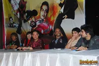Ki Kusumo Soft Launching Film Komedi