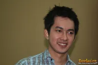 Kiki Farrel Tak Malu Selalu Bareng Mama