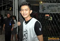 Kiky The Potters di Kuningan Village Jakarta