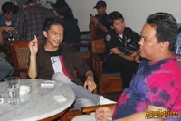 Kiky The Potters Gelar Preskon di Mallaca
