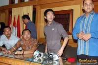 Kiky The Potters Klarifikasi Soal Penganiayaan