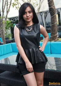 Killing Me Inside Siap Bangkit Dengan Vokalis Cantik, Vira Razak