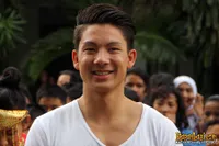 Kim Kurniawan Kunjungi SD Hang Tuah 4 Cipulir Jakarta