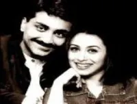 Kisah Cinta Rani Mukherjee dan Aditya Chopra - So Sweet